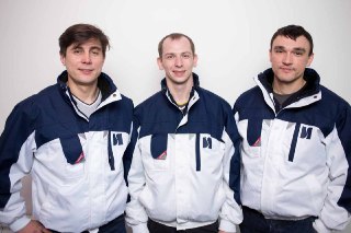 О компании ПотолокСервис: установка натяжных потолков в Троицке