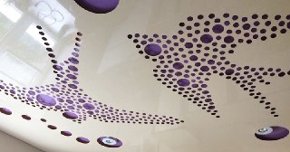Резной потолок Apply Троицк, цена от 4166 руб.